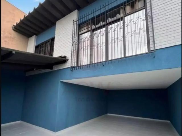 Casa venda em Jardim Petrópolis, Jundiaí