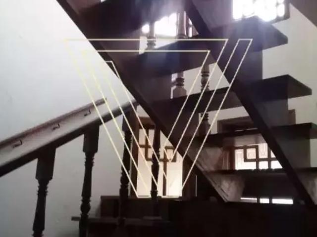 Casa venda em Jardim Petrópolis, Jundiaí