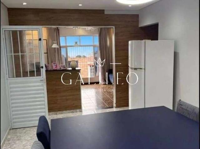 Casa venda em Jardim Petrópolis, Jundiaí