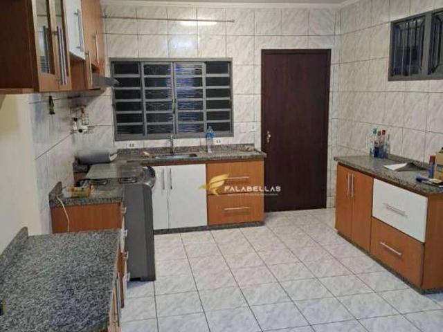 Casa venda em Jardim Molinari, Jundiaí