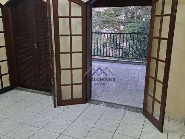 Casa venda em Região Imediata de Jundiaí, Jundiaí