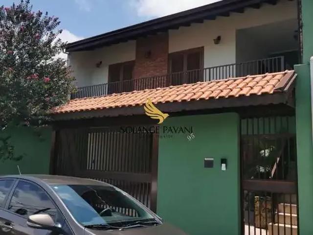 Casa venda em Região Imediata de Jundiaí, Jundiaí