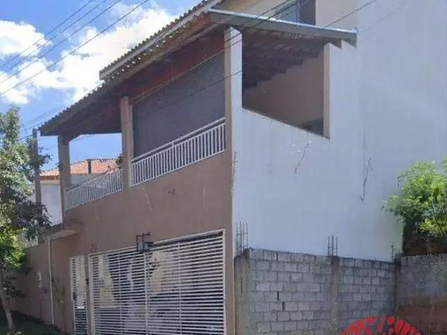 Casa venda em Região Imediata de Jundiaí, Jundiaí