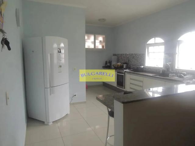 Casa venda em Condomínio Patrão, Jundiaí