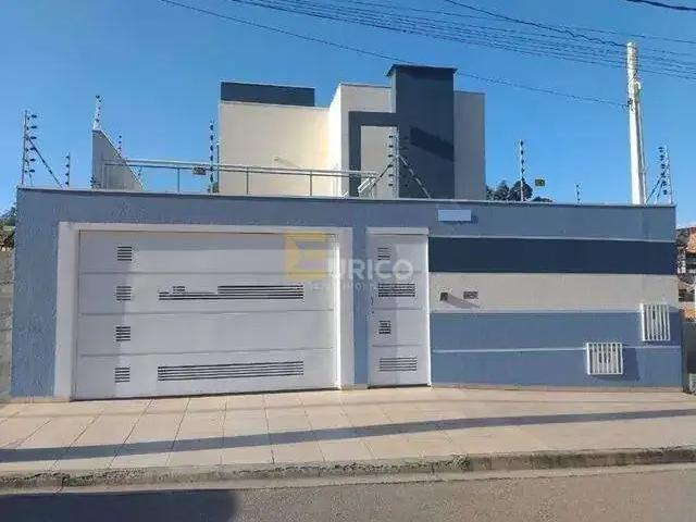 Casa venda em Região Imediata de Jundiaí, Jundiaí