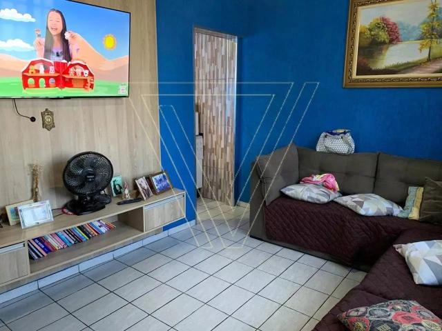 Casa venda em Chácara Urbana, Jundiaí
