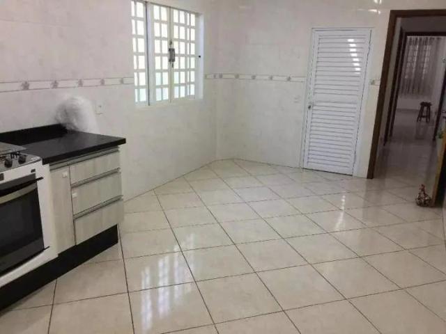 Casa venda em Jardim Caçula, Jundiaí