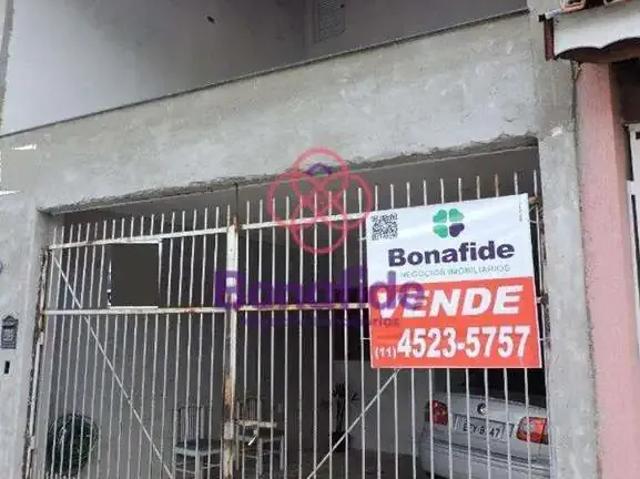 Casa venda em Região Imediata de Jundiaí, Jundiaí