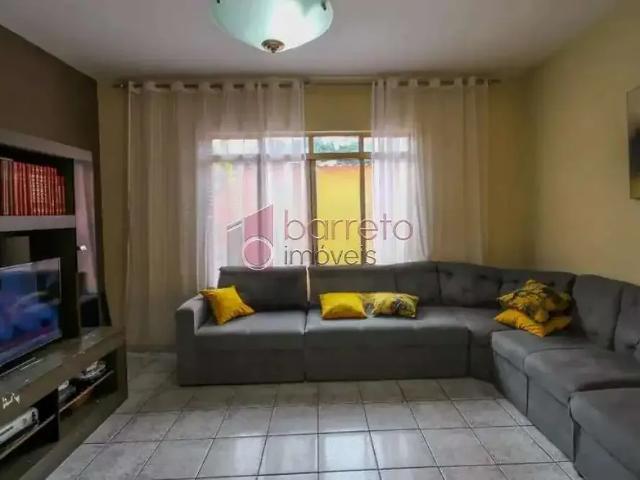 Casa venda em Região Imediata de Jundiaí, Jundiaí