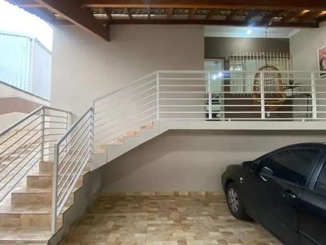 Casa venda em Jardim Carlos Gomes, Jundiaí