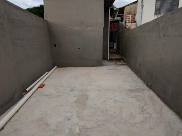 Casa venda em Jardim Carlos Gomes, Jundiaí