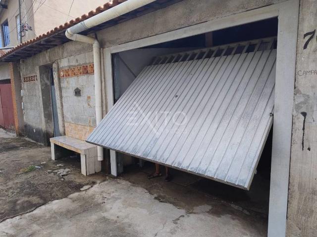 Casa venda em Jardim Carlos Gomes, Jundiaí