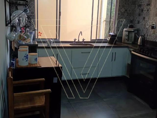 Casa venda em Vila Jardim Sorocabana, Jundiaí