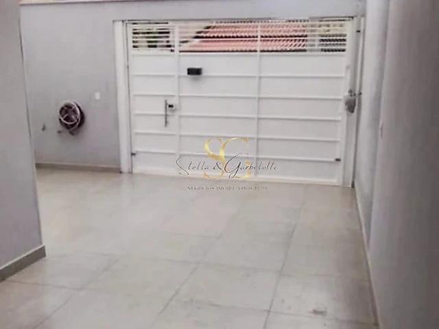 Casa venda em Jardim Carolina, Jundiaí