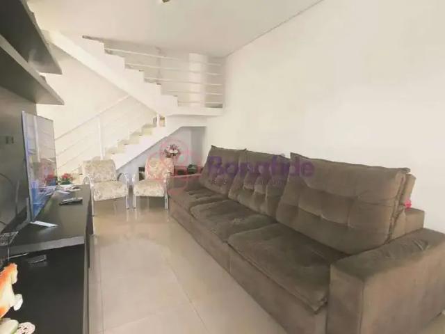 Casa venda em Jardim Ligia, Jundiaí