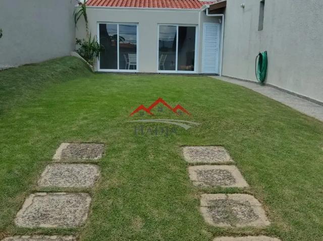 Casa venda em Jardim Ligia, Jundiaí