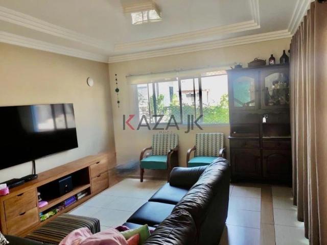 Casa venda em Jardim Ligia, Jundiaí
