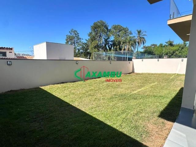 Casa venda em Jardim Ligia, Jundiaí