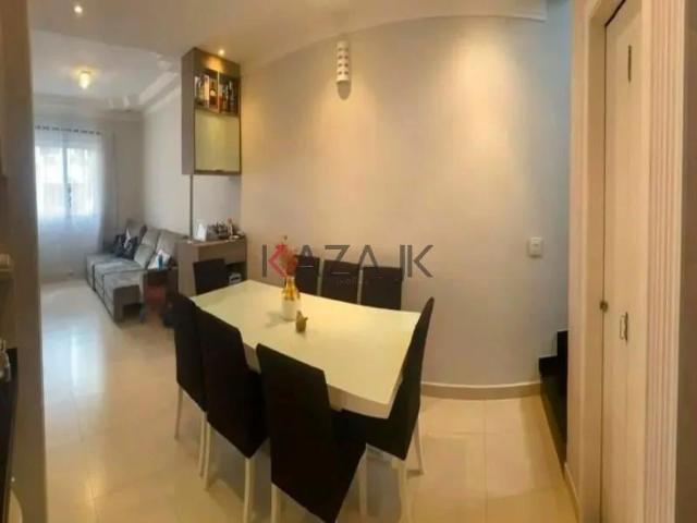Casa venda em Jardim Ligia, Jundiaí
