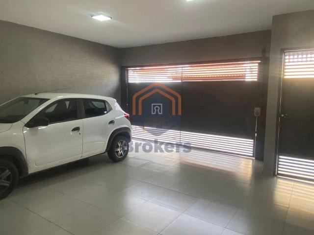 Casa venda em Jardim Carolina, Jundiaí