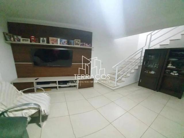 Casa venda em Jardim Carolina, Jundiaí