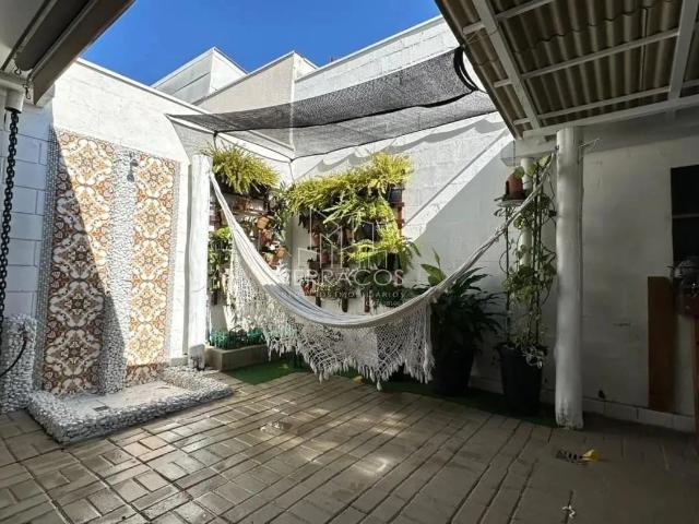 Casa venda em Jardim Carolina, Jundiaí