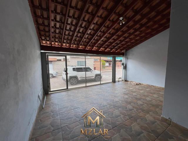 Casa venda em Jardim Carolina, Jundiaí