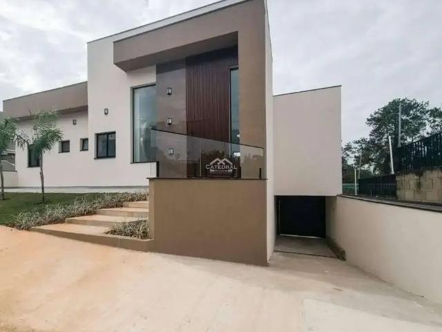 Casa venda em Jardim Ligia, Jundiaí