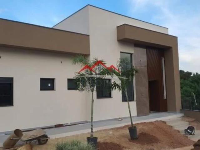 Casa venda em Jardim Ligia, Jundiaí