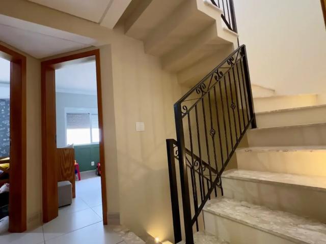 Casa venda em Jardim Ligia, Jundiaí