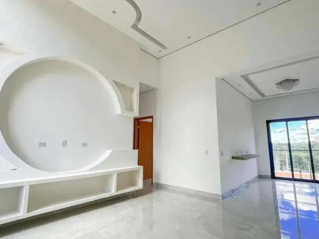 Casa venda em Jardim Ligia, Jundiaí
