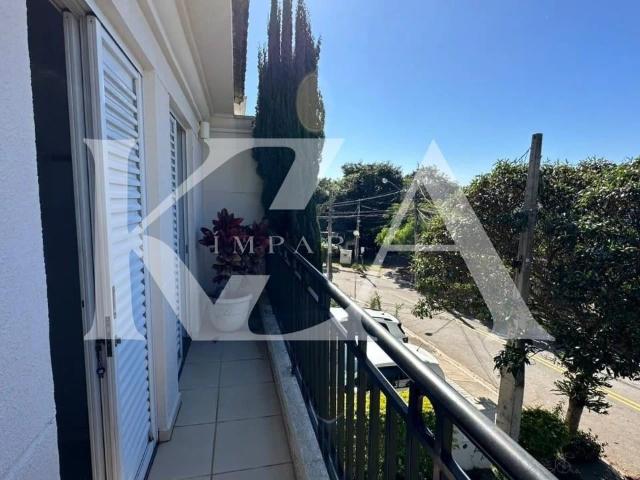 Casa venda em Jardim Carolina, Jundiaí