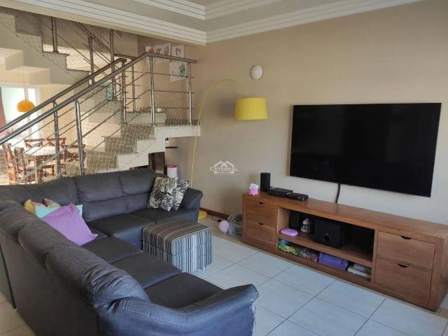 Casa venda em Jardim Ligia, Jundiaí