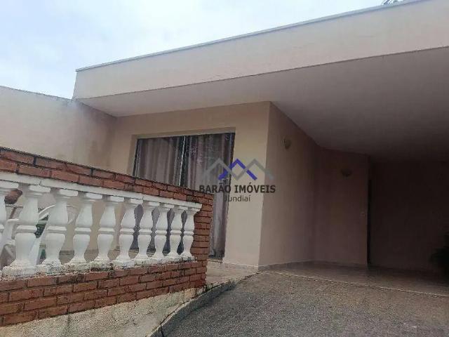 Casa venda em Região Imediata de Jundiaí, Jundiaí