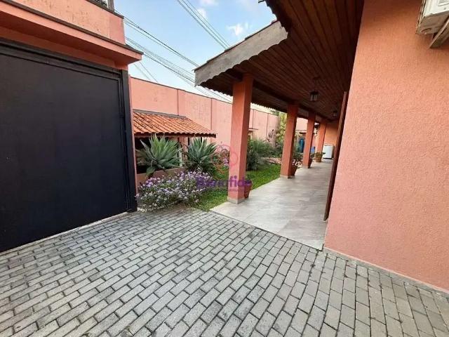 Casa venda em Região Imediata de Jundiaí, Jundiaí