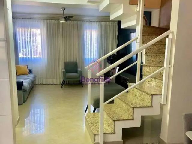 Casa venda em Região Imediata de Jundiaí, Jundiaí