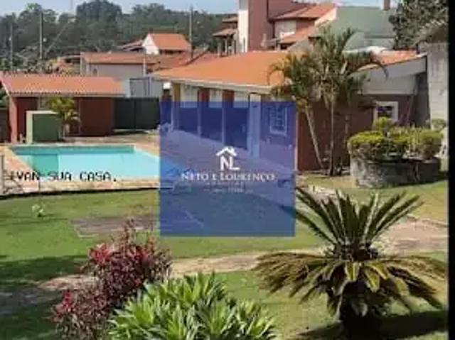 Casa venda em Região Imediata de Jundiaí, Jundiaí