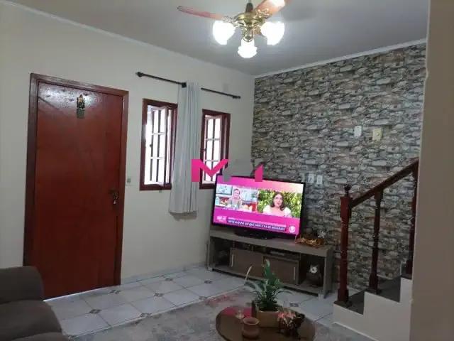 Casa venda em Jardim Jaqueline, São Paulo