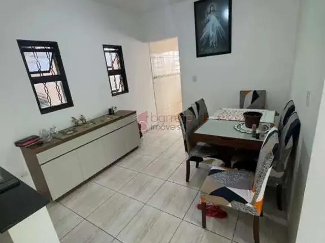Casa venda em Região Imediata de Jundiaí, Jundiaí