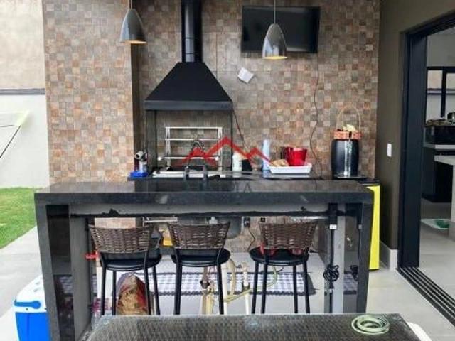 Casa venda em Reserva da Mata, Jundiaí