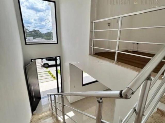Casa venda em Reserva da Mata, Jundiaí