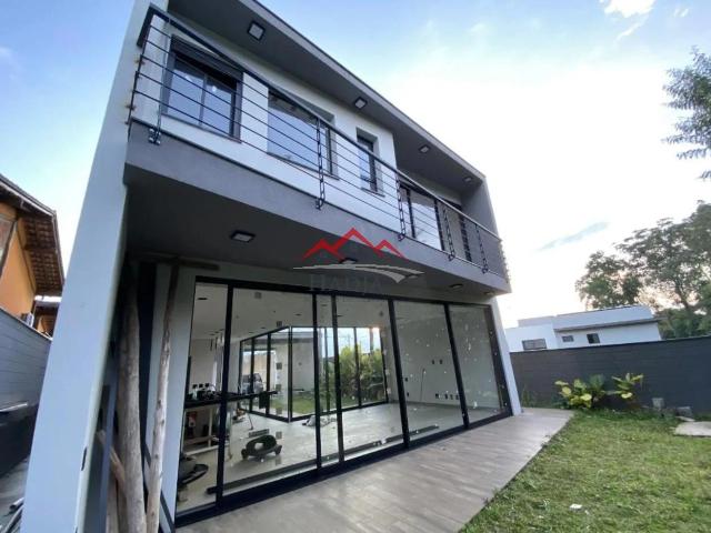 Casa venda em Reserva da Mata, Jundiaí