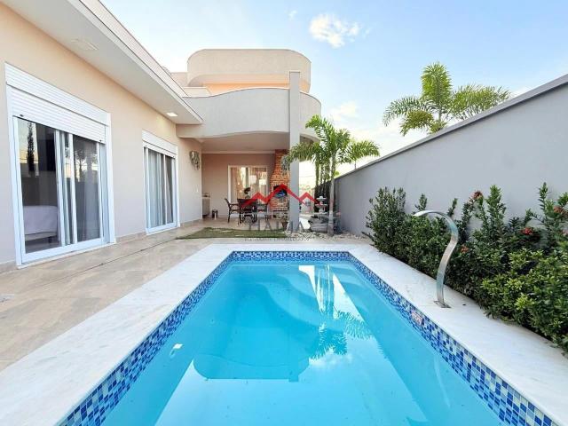 Casa venda em Condomínio Corrupira I, Jundiaí