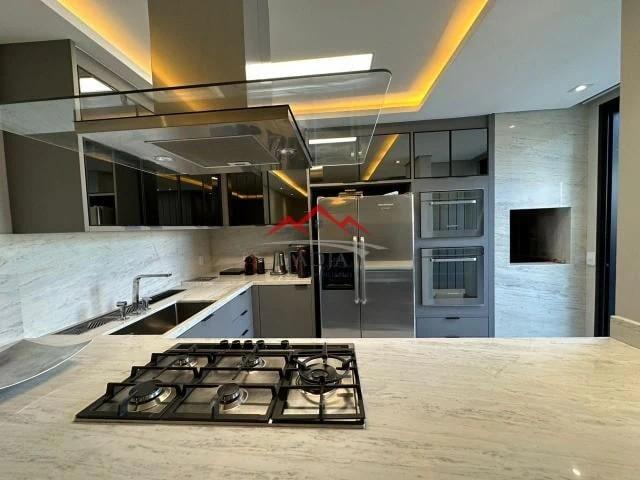 Casa venda em Reserva da Mata, Jundiaí