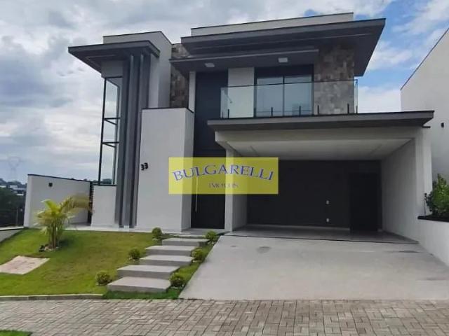 Casa venda em Reserva da Mata, Jundiaí