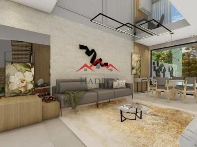 Casa venda em Reserva da Mata, Jundiaí