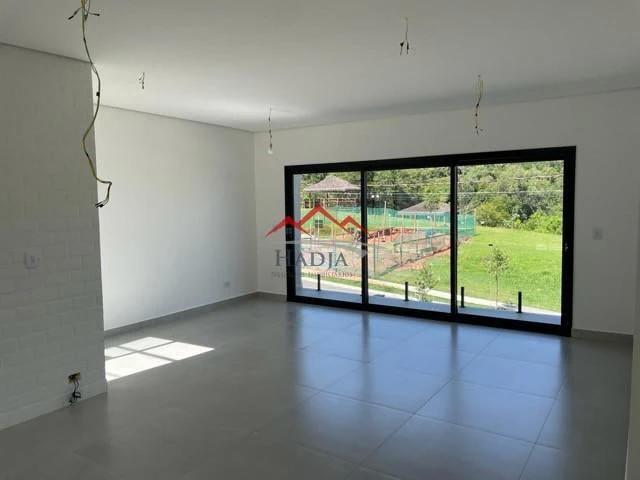 Casa venda em Reserva da Mata, Jundiaí