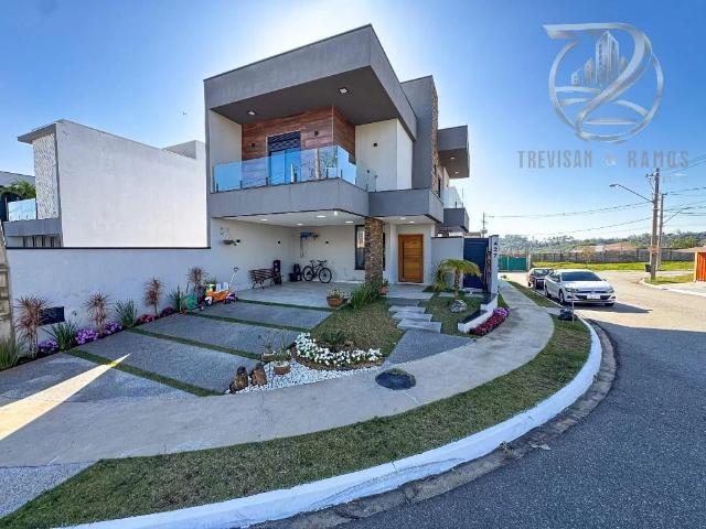 Casa venda em Reserva da Mata, Jundiaí