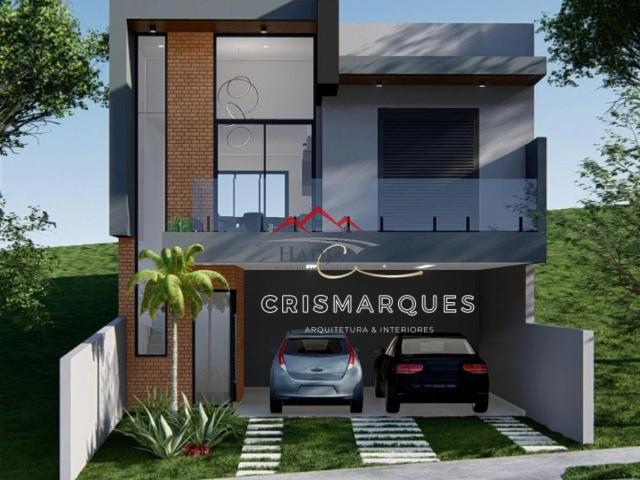 Casa venda em Reserva da Mata, Jundiaí