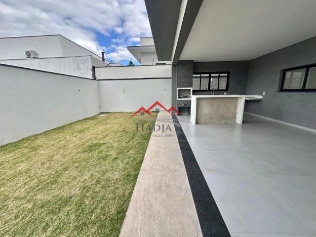 Casa venda em Reserva da Mata, Jundiaí